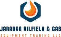 Jaradco Oilfield & Gas Equipment Trading LLC